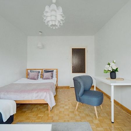 2 Bedroom Apt In Heart Of Warsaw Zgoda 9 Tv70 Экстерьер фото