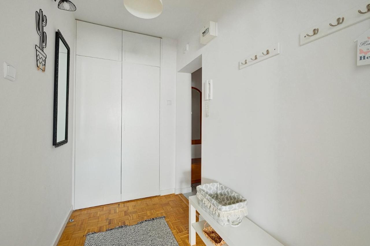2 Bedroom Apt In Heart Of Warsaw Zgoda 9 Tv70 Экстерьер фото